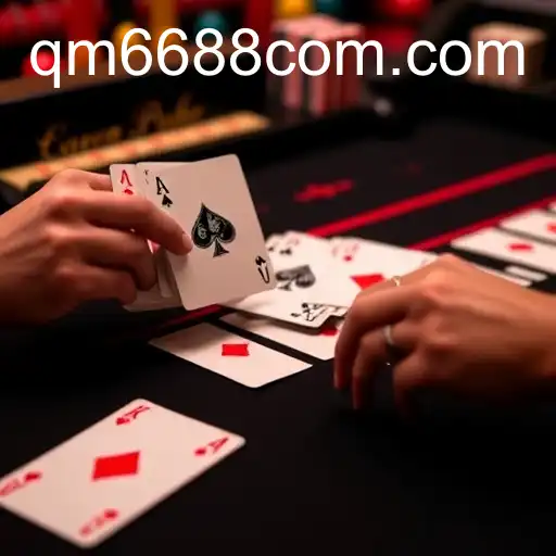 Exploring the Fascinating World of Blackjack