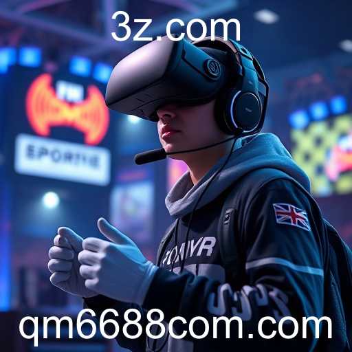 A Evolução dos Jogos Online: Tendências e Inovações