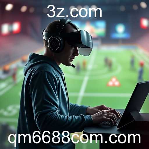 A Evolução do Mercado de Jogos Online em 2025