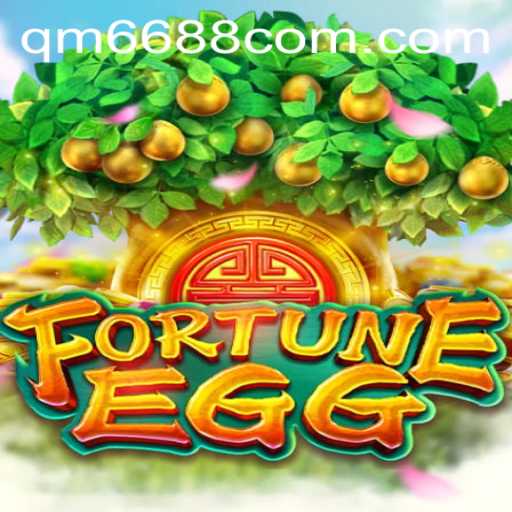 FortuneEgg: The Ultimate Adventure in Virtual Gaming