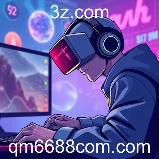 A Influência de qm6688 no Mundo dos Jogos Online