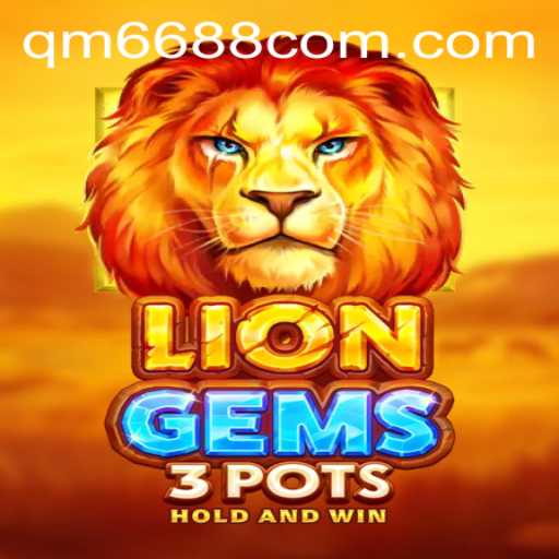 Unveiling the Thrilling Universe of LionGems3pots