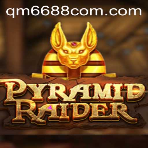 PyramidRaider: A Thrilling Adventure into the Ancient World