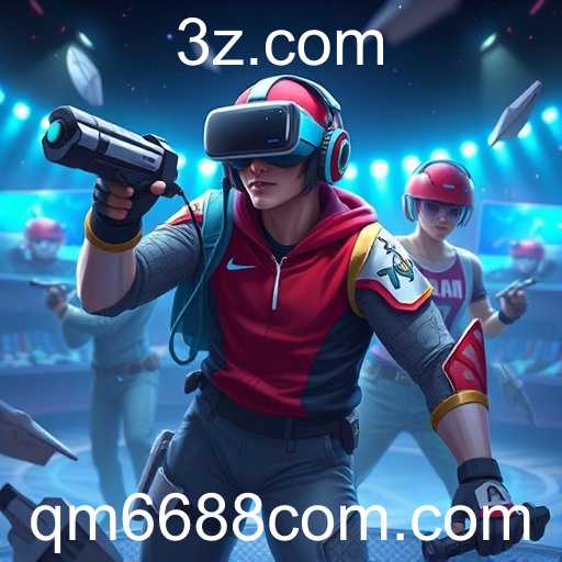 A Ascensão dos Jogos Online e a Influência da QM6688