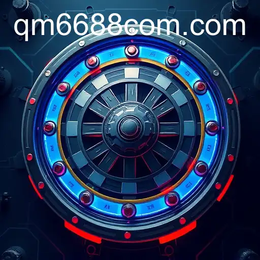 Rotary Games: A Deep Dive into the Evolution and Impact of qm6688