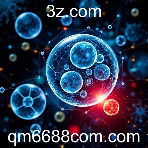 A Fascinante Categoria de 'Ciência' no Jogo de Palavras-Chave QM6688