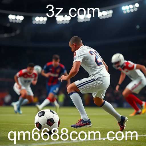 Apostas Esportivas no qm6688: Uma Categoria em Expansão