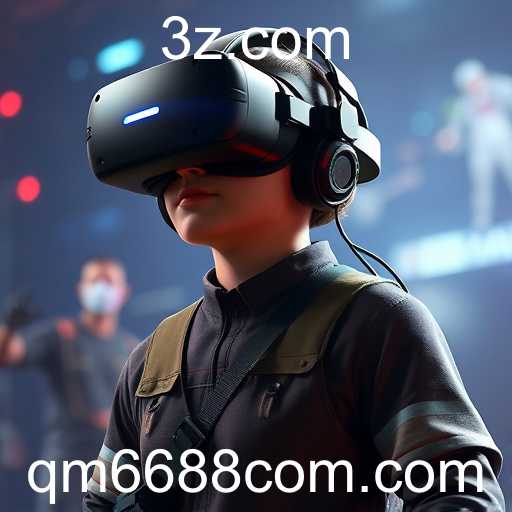 Tecnologia: O Futuro do Entretenimento nos Jogos Digitais